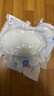 海氏海诺一次性换药包镊子纱布片碘伏棉球清创包医用护理包急救包无菌*8包 实拍图