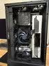 华硕ROG洛基1200W SFX-L电源 ATX3/双16PIN供电/日系电容/钛金认证/适配50系显卡  LOKI 实拍图