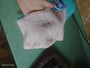 妙洁云吸超纤抹布30cm30cm6片 超强吸水去油不掉毛厨房家用清洁神器 实拍图