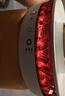 摩飞电器（Morphyrichards）【价保618】全玻璃养生壶多功能围炉煮茶电陶炉煮茶器煮茶炉泡茶器不挑器具360°环状煨烤MR6096白 实拍图