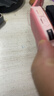 HGHV2026新款适用于华为电话儿童表手小学初高中青少年防水可插卡定位 樱粉[高清摄像+加大电池+零钱支付+定位+微聊] 实拍图