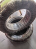 固特异（Goodyear）汽车轮胎 205/55R16 91W 鹰驰F1酷跑 适配 速腾/卡罗拉 御乘升级 实拍图