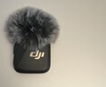 大疆 DJI Mic Mini 迷你无线高品音质降噪领夹麦克风【安卓+苹果15/16/17系列+相机】一拖二(含充电盒) 实拍图