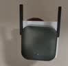 小米（MI）wifi放大器pro wifi信号增强器 300M无线速率 无线信号增强器 强电版 非路由器 需配合路由器使用 实拍图