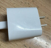 Apple/苹果 20W type-c充电器 苹果usb-c充电器原装手机快充头 旗舰店苹果iPhone 17 Pro Max充电器 实拍图