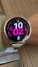 HUAWEI WATCH GT 6 浮光白 41mm智能手表多维情绪健康全新骑行体验强劲续航 实拍图