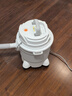 德尔玛（Deerma）【重磅新品】TJ700S 干吹两用吸尘器 家用商用 吸尘器桶式大吸力 整机降噪设计ZN-530 实拍图