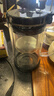 金灶（KAMJOVE）茶壶茶水分离玻璃内胆飘逸杯泡茶壶 2025新款耐热玻璃泡茶杯茶具 实拍图