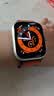 vivo WATCH GT【国家补贴】智能手表新年年会礼物应用安装卸载通话NFC麦克风跑睡眠监测心率监测新品 【蓝牙版】 晨霜白 软胶 实拍图