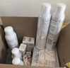 雅漾（Avene）【王安宇推荐】舒泉保湿喷雾300ML*2 补水舒缓修护敏肌护肤礼物 实拍图