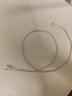 小米 原装6A数据线type-c充电线适配USB-C接口手机游戏机适用小米15红米k90/ Note13 实拍图