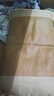艾薇 藤席凉席夏季 宿舍凉席单人 两件套 理想 0.9米【可折叠】 实拍图