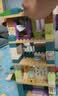 乐高（LEGO）积木得宝10470 3合1现代温馨房屋男女孩儿童玩具生日礼物大颗粒 实拍图