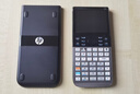 京潮港 HP PRIME V2版触摸屏图形计算器中英文彩屏绘图计算机AP IB SAT国际学校考试 惠普hp prime V2全新密封2025年版固件 实拍图
