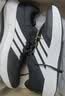 阿迪达斯（adidas）男女跑步鞋减震防滑耐磨舒适跑步运动鞋 实拍图