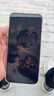 华为（HUAWEI）Mate 80 新品旗舰手机 第二代红枫影像鸿蒙AI 华为直屏鸿蒙手机 曜石黑 16GB+512GB 官方标配 实拍图