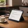 图拉斯【全新升级丨销额第一】 适用2026iPadAir8/7/6第11代Pro/5/4保护套24/2苹果平板壳超薄磁吸带笔槽 【高端深空灰】一壳多用丨自带笔槽 11英寸 【老Pro/Air8/7/6 实拍图