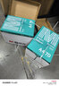 晨光（M&G）绿晨光 A470g多功能双面打印纸A4 复印纸白色 500张/包 5包/箱 整箱2500张 APY61AF9 实拍图