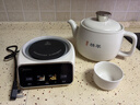美的（Midea）【价保618】煎药壶 全自动分体式3.5L家用调理壶 熬药炖汤养生智能免看管 二煎 MD-TLC3809 实拍图