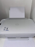 惠普（HP） DJ 2820 彩色家用多功能一体打印机 无线连接 学生作业打印 实拍图