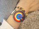 HUAWEI WATCH GT 6 浮光白 41mm智能手表多维情绪健康全新骑行体验强劲续航 实拍图