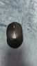 罗技（Logitech）M330 静音鼠标 无线鼠标 办公鼠标 右手鼠标 带无线微型接收器 黑色 实拍图