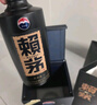 赖茅 传承蓝 酱香型白酒 53度 500ml*6 整箱装 实拍图