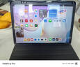 HUAWEI MatePad 11.5 2026 柔光版 华为平板电脑 护眼屏 鸿蒙AI 大电池 学生儿童学习机 8G+128G深空灰 实拍图