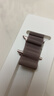 BHO苹果手表表带适用apple watch s11/s10/se/ultra3米兰尼斯表带iwatch s9/8/7/6/5/4金属不锈钢表带 实拍图