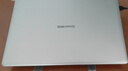 长城Gbook 14/14Pro/D15N  13英寸/15.6英寸笔记本电脑手提商务办公网课学生轻薄本 N100 8G D5+512G 15.6英寸便携超薄款 实拍图