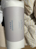 亚朵星球慢回弹记忆绵枕 枕头护颈枕芯基础款枕头芯酒店睡眠低枕8cm单只 实拍图