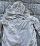 北面（The North Face）【都市机能系列】防晒衣男防紫外线UPF户外多效衣外套|4U8X BTH/星辰灰 M /170 实拍图
