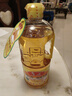 鲁花 【保真花生油】食用油 5S 物理压榨 压榨一级 花生油1L 实拍图