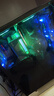 九州风神（DEEPCOOL）玄冰400ARGB白色CPU风冷散热器/升级塔体/ARGB风扇/热管偏置不挡内存/多平台支持 实拍图