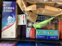 小熊糖（L'il critters）丽贵儿童复合维生素软糖70粒d3维C锌0防腐2岁+ 实拍图