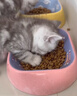 网易严选全价猫粮4.0 宠物主粮成幼猫无谷多重禽肉高蛋白 鸡鸭禽肉味10kg 实拍图
