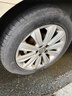 固特异（Goodyear）汽车轮胎 205/55R16 91W 鹰驰F1酷跑 适配 速腾/卡罗拉 御乘升级 实拍图
