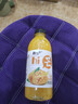 芒果汁 果味果汁饮料【包装随机发货】 360mL*6瓶【满足】 实拍图
