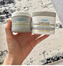 科颜氏（Kiehl's）高保湿水乳套装面霜50ml+爽肤水250ml护肤品 礼盒生日礼物 实拍图