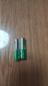 德力普（Delipow）14500锂电池3.7V 5号磷酸铁锂大容量鼠标/剃须刀/强光手电筒/相机/玩具充电电池配充电器套装 实拍图