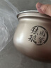 美的（Midea）有钛0氟电压力锅5L家用4-6人双胆触控高压锅电饭煲智能预约开盖煮多功能一体煲汤炖肉饭锅MY-E5923 实拍图