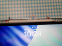 Apple/苹果 Pencil Pro 磁吸触控笔手写笔苹果笔电容笔书写绘画iPad笔 适用于iPad Pro/Air/mini机型 实拍图