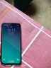 一加 Turbo 6 12GB+512GB 独行黑 oppo 9000mAh冰川电池  165Hz高刷东方屏 智能游戏电竞手机 国家补贴 实拍图