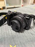 尼康（Nikon）Z30 16-50mm f/3.5-6.3VR微单套机 自拍模式 入门级微单 可翻转显示屏 实拍图