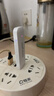 影腾随身wifi三网全国通用无线wi-fi6免插卡移动联通电信无限制大流量卡便携式网卡高速网络2026款5GHF 【插电款 即插即用】增强版旗舰WIFI全国通用 实拍图