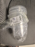 花沃里控根花盆带托盘 防烂根透气蝴蝶兰花盆栽种菜多肉塑料盆14口径3个 实拍图