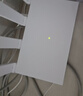 华为路由 AX1  双频1200兆级 Wi-Fi 5  支持Mesh组网延展 无线家用穿墙/高速千兆路由器 实拍图