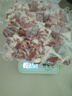鲜京采 新西兰原切带骨羊排净重4斤/袋【偏肥】 羊肉烧烤 京东自有品牌 实拍图