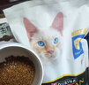 冠能猫粮室内成猫猫粮7kg 全价猫粮 添加膳食纤维 控制毛球 实拍图