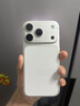 Apple/苹果  iPhone 17 Pro 256GB 银色 支持移动联通电信5G 双卡双待手机 实拍图